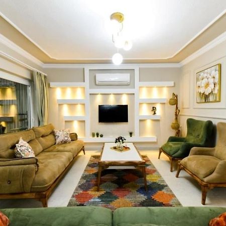 Villa Ugurlu Kalkan Buitenkant foto