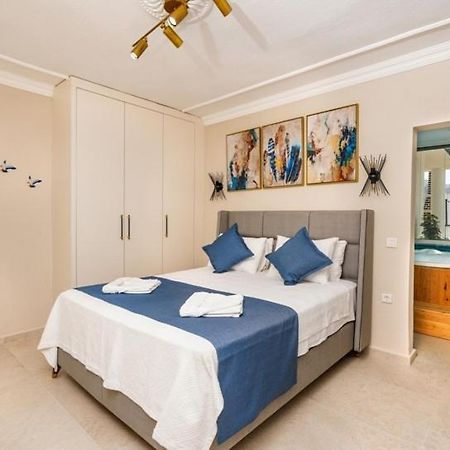 Villa Ugurlu Kalkan Buitenkant foto