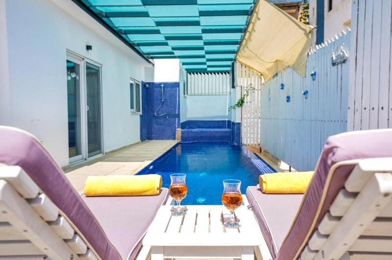 Villa Ugurlu Kalkan Buitenkant foto