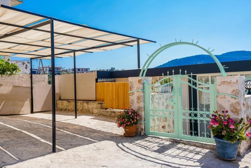 Villa Ugurlu Kalkan Buitenkant foto