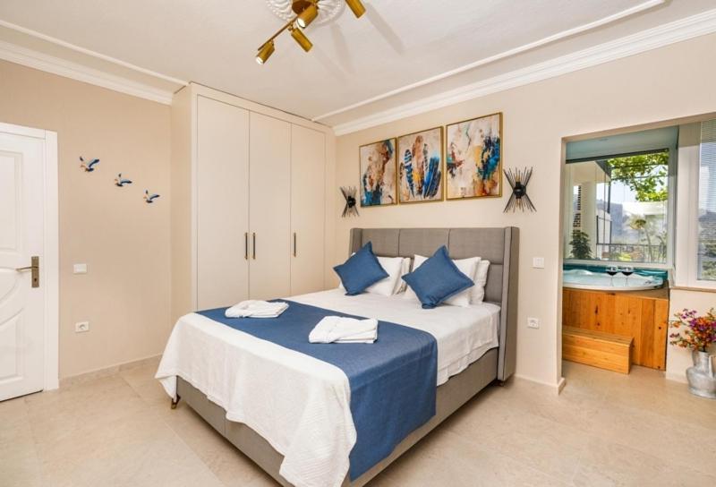 Villa Ugurlu Kalkan Buitenkant foto
