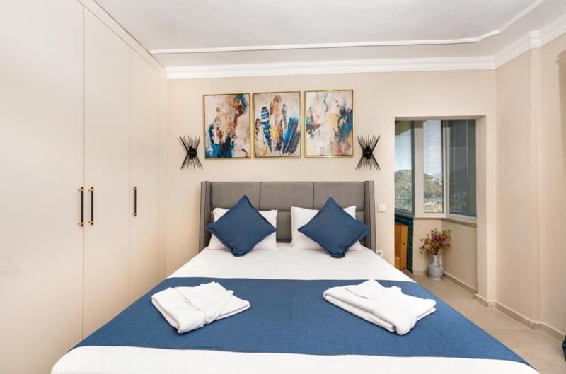 Villa Ugurlu Kalkan Buitenkant foto
